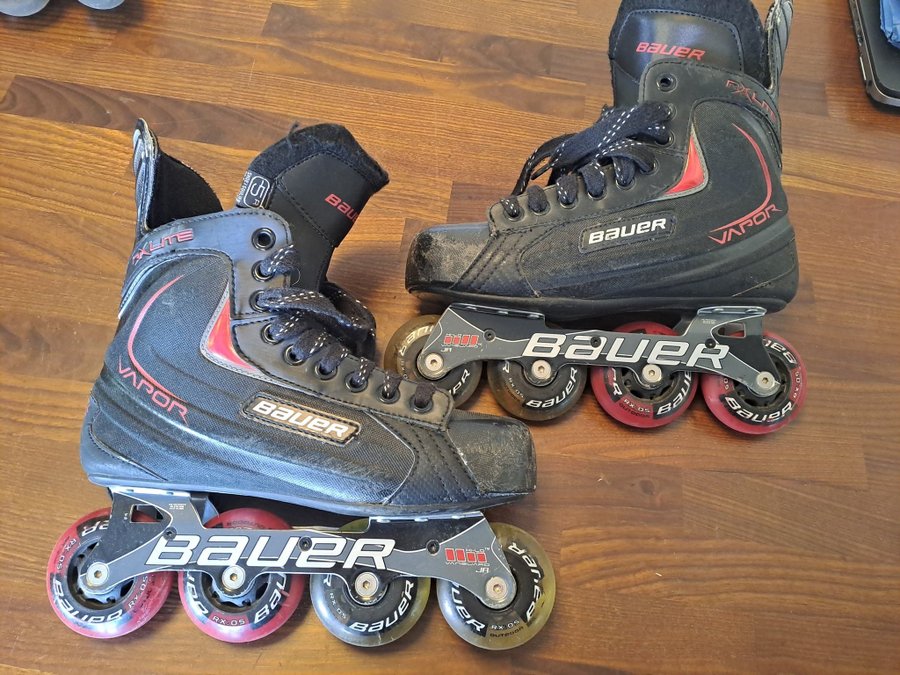 Bauer Vapor Inlineskridskor