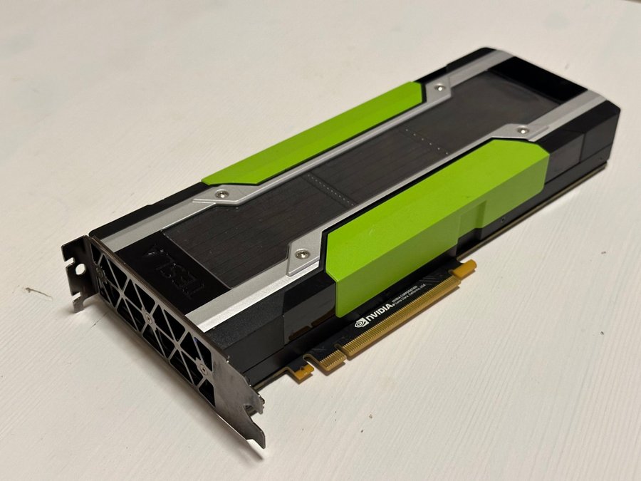 Nvidia Tesla P40 24GB