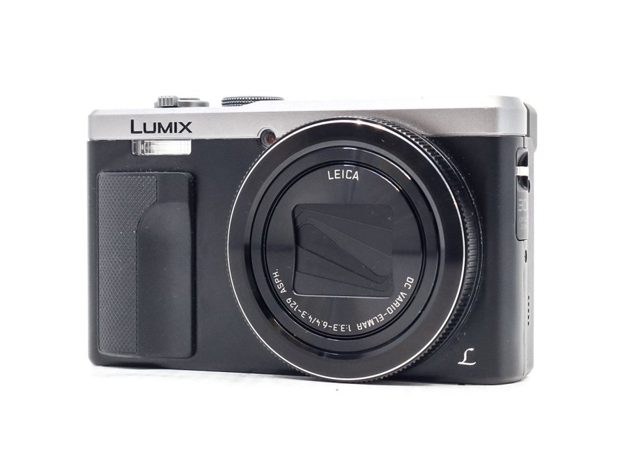 Panasonic Lumix DMC-TZ80