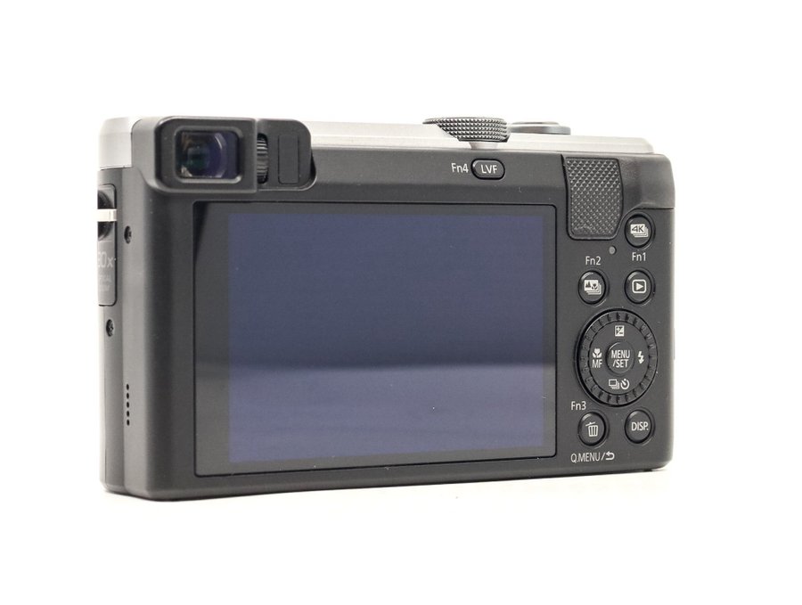 Panasonic Lumix DMC-TZ80