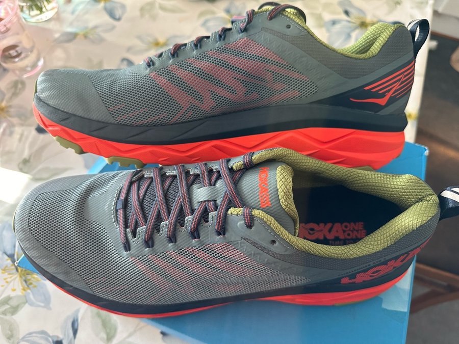 Hoka One One Challenger ATR 5 Löparskor strl491/3