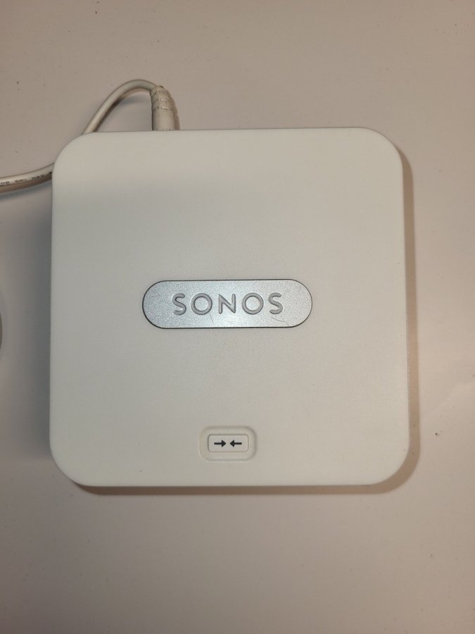 SONOS Bridge