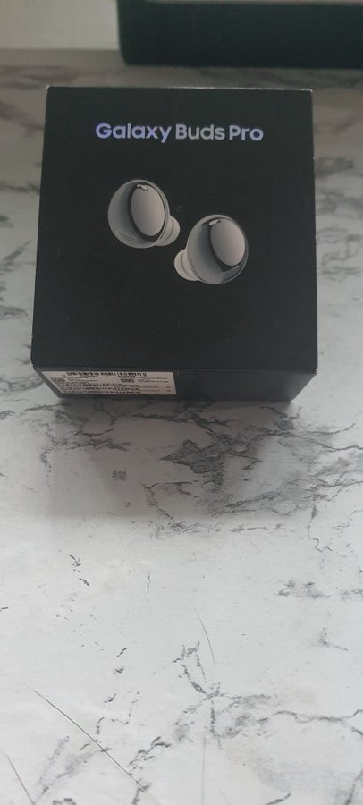 Samsung Galaxy Buds Pro