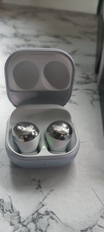 Samsung Galaxy Buds Pro