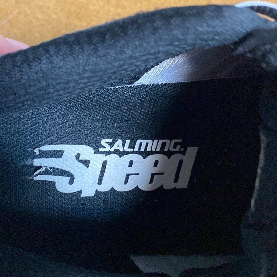 Salming Speed 7 Löparskor Storlek 45