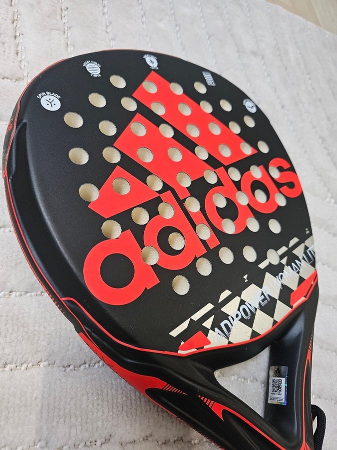 Adidas Padelracket