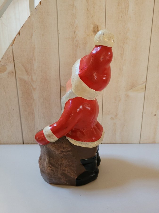 Äldre tomte