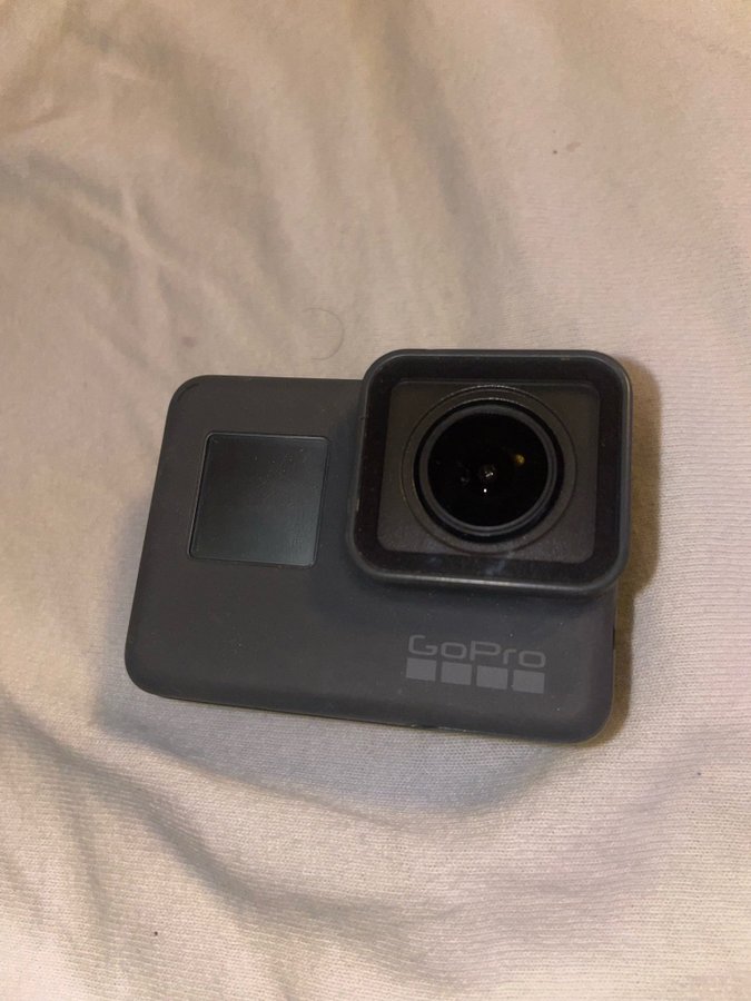 GoPro Hero 5 kamera