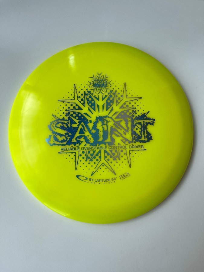 Latitude 64 Saint Rare