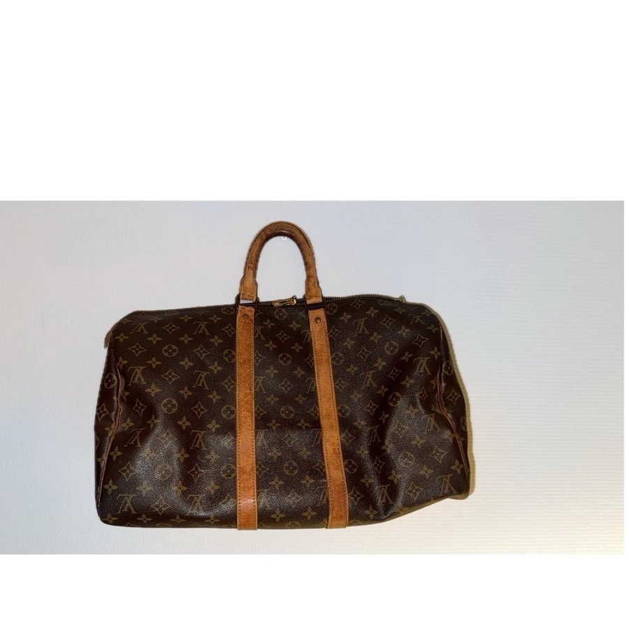 Louis Vuitton Keepall 45