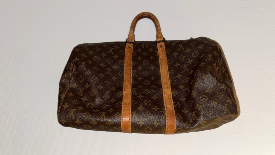 Louis Vuitton Keepall 45