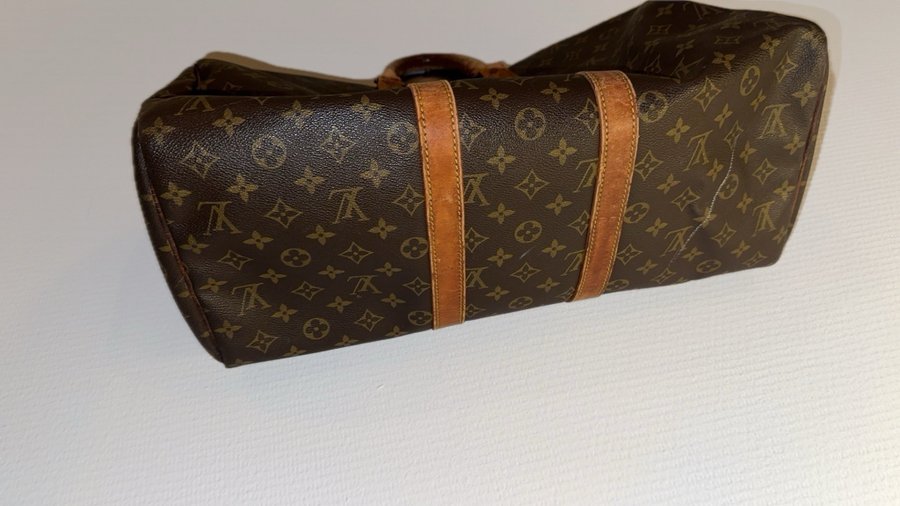 Louis Vuitton Keepall 45