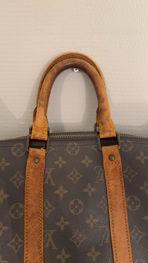 Louis Vuitton Keepall 45