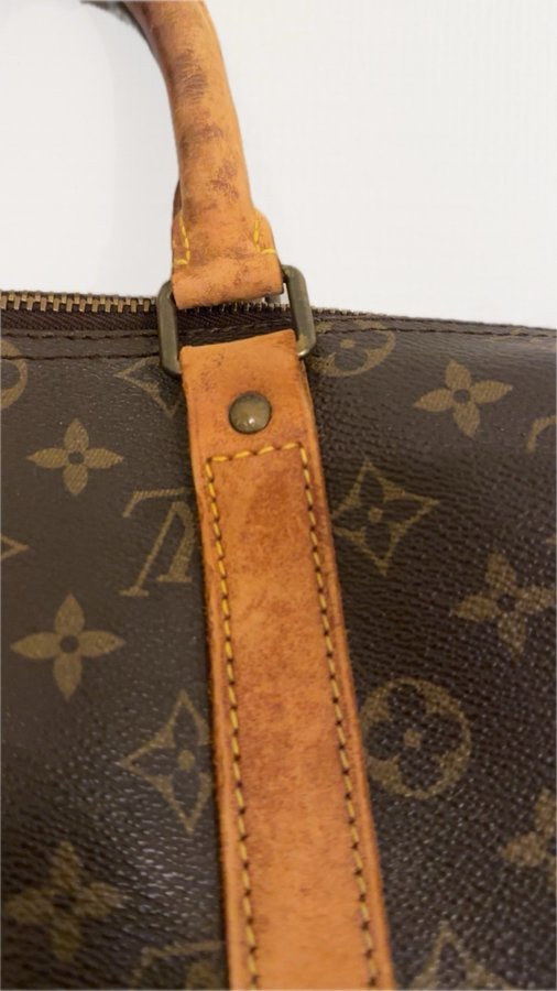 Louis Vuitton Keepall 45