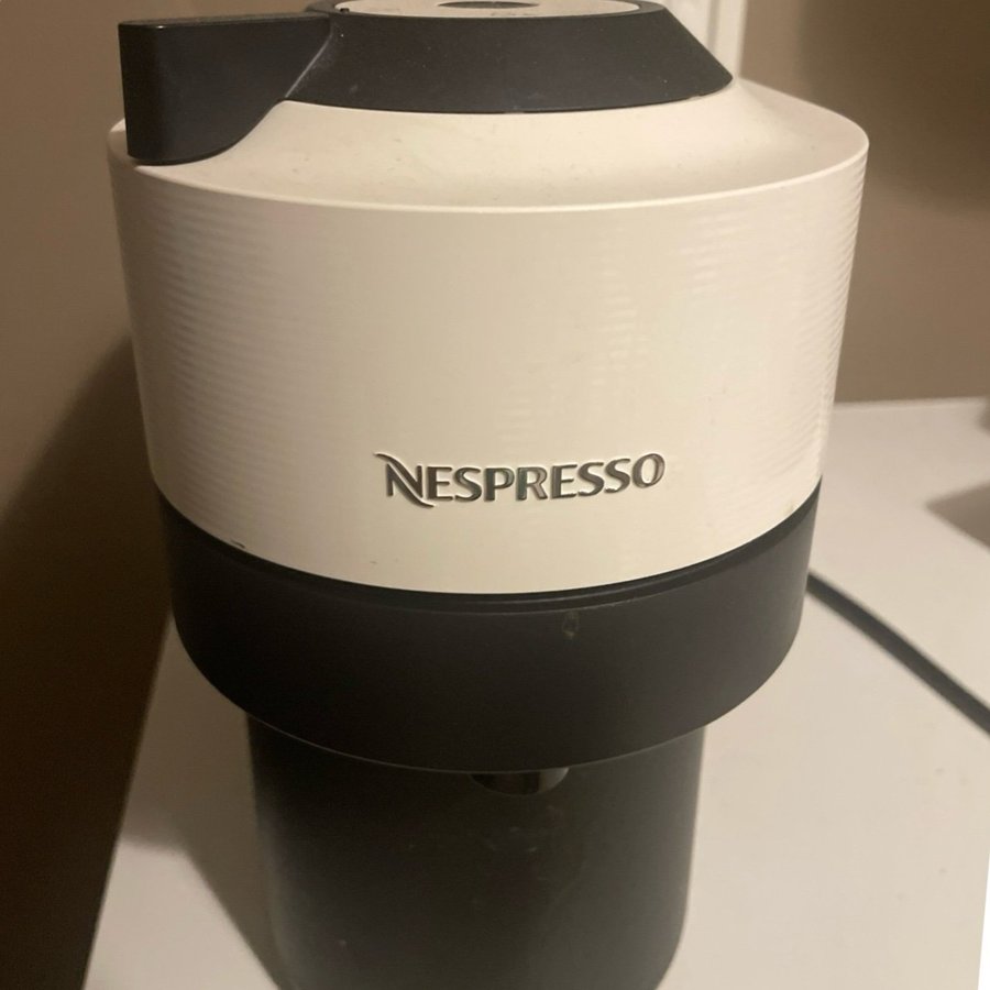 Nespresso kaffemaskin