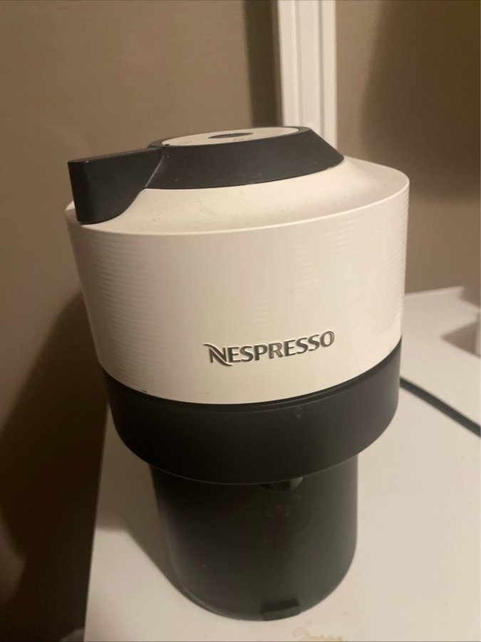 Nespresso kaffemaskin