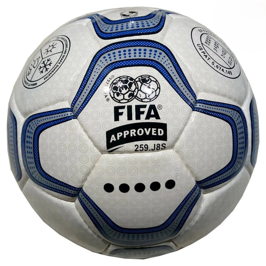 NIKE LFP UEFA CHAMPIONS LEAGUE FIFA APPROVED HAND-STITCHED MATCH BALL SIZE 5