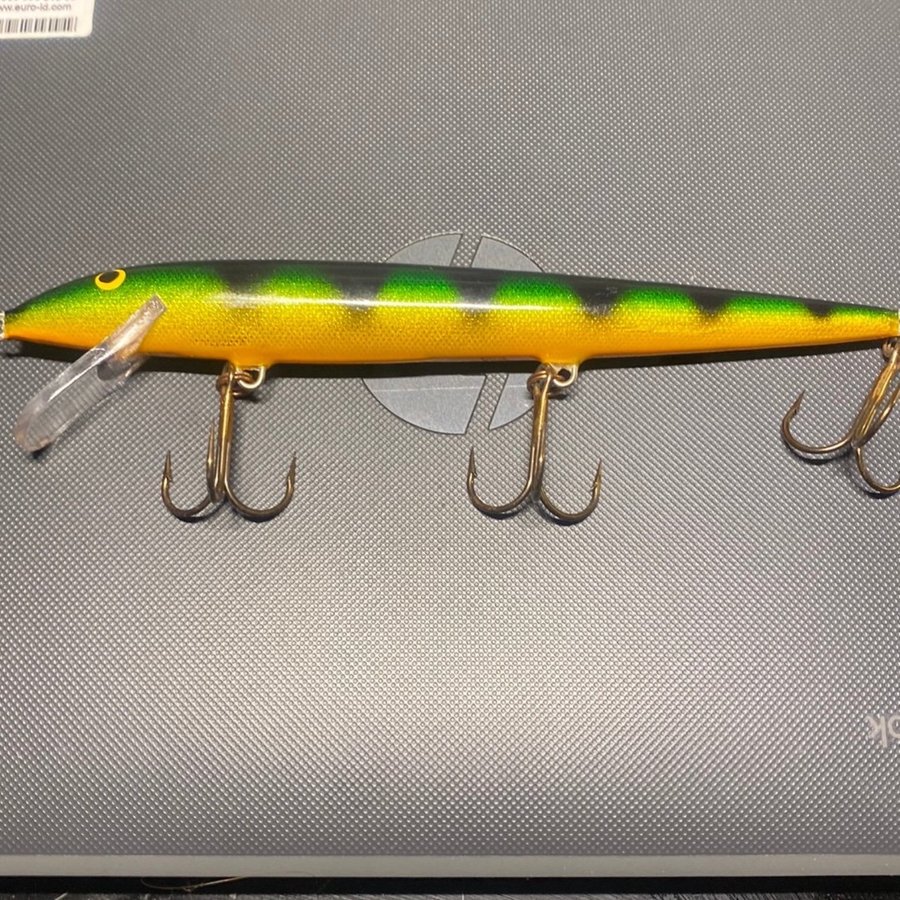 Rapala F-18 orginal