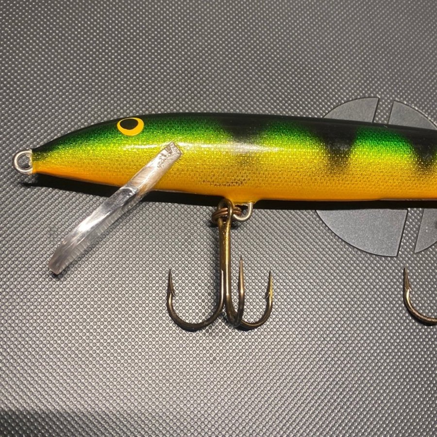 Rapala F-18 orginal