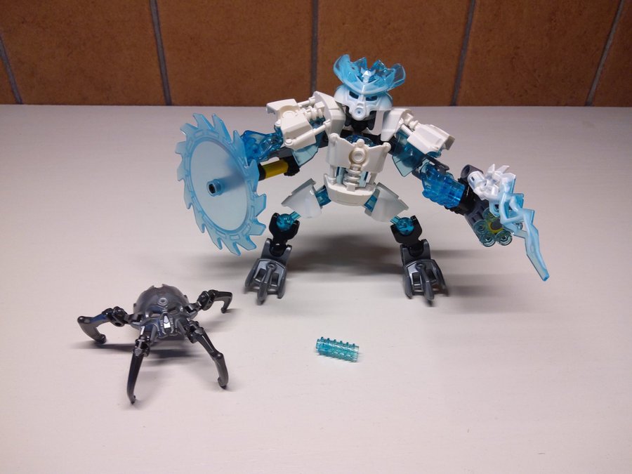 Lego Bionicle