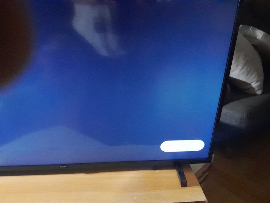 Philips TV 43PUS6503/12