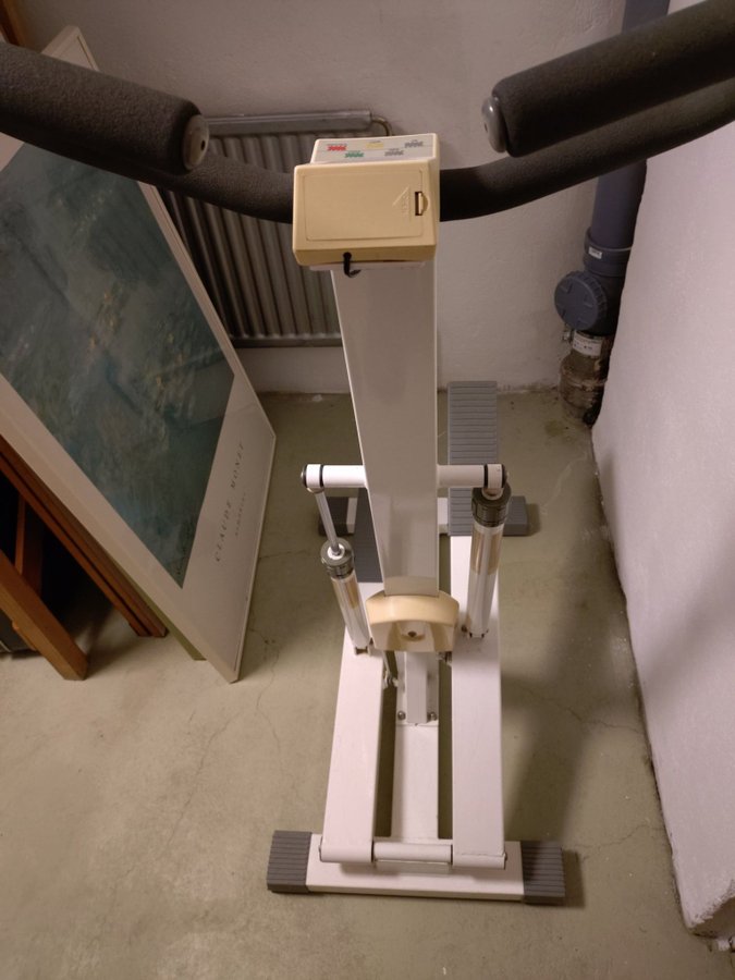 Tunturi Stair Climber C 401