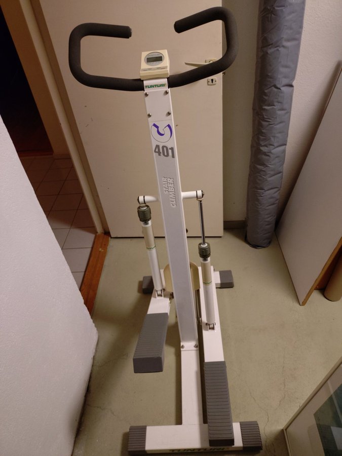 Tunturi Stair Climber C 401