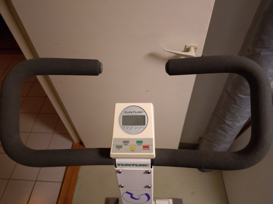 Tunturi Stair Climber C 401