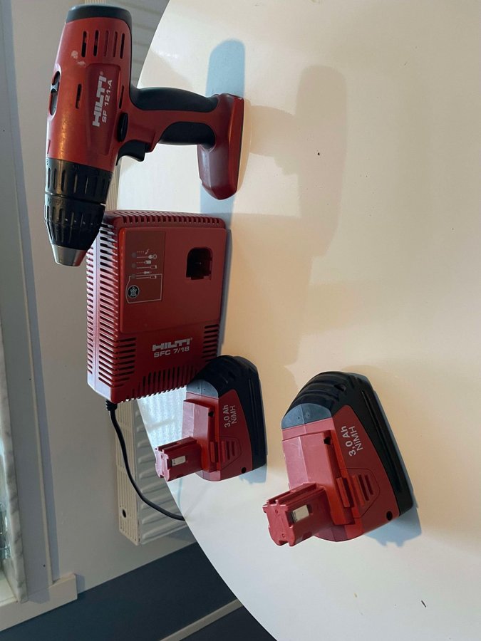 Hilti SF 121-A