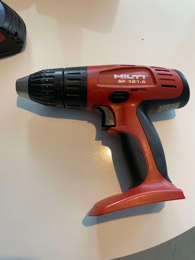 Hilti SF 121-A