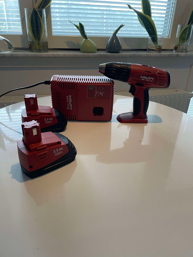 Hilti SF 121-A