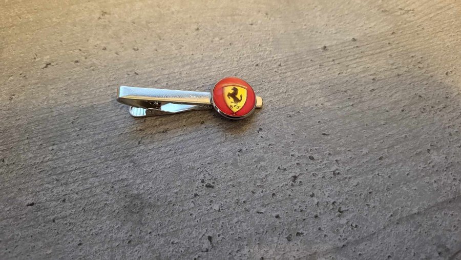 Ferrari Slipsnål