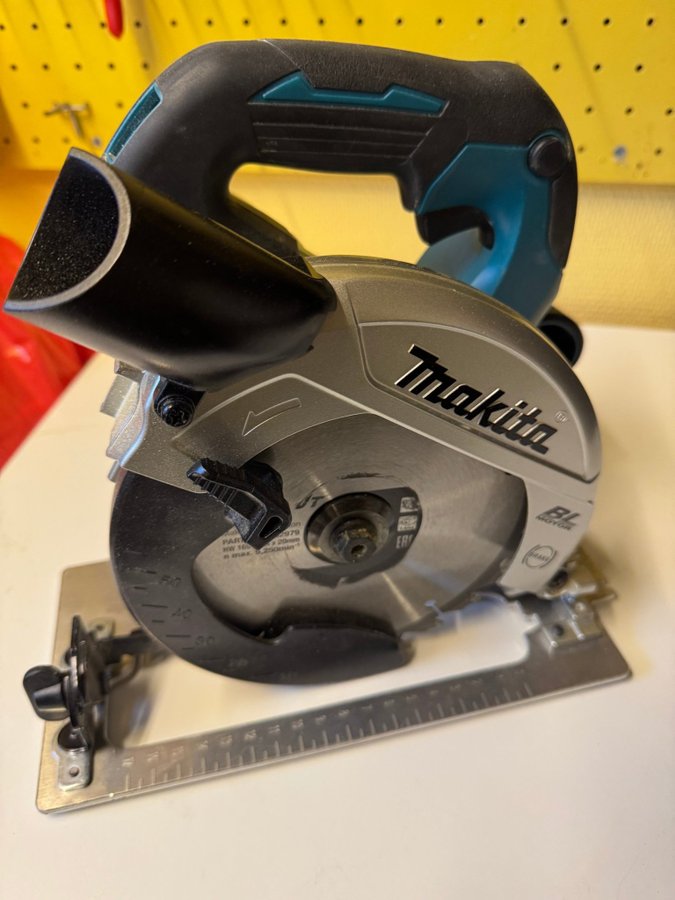 Makita Dhs660 18V - Fint skick!