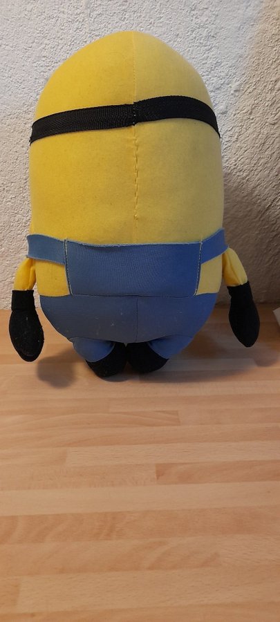 Minions stor Plyschfigur för samlare