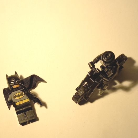 Lego Batman