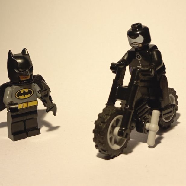 Lego Batman