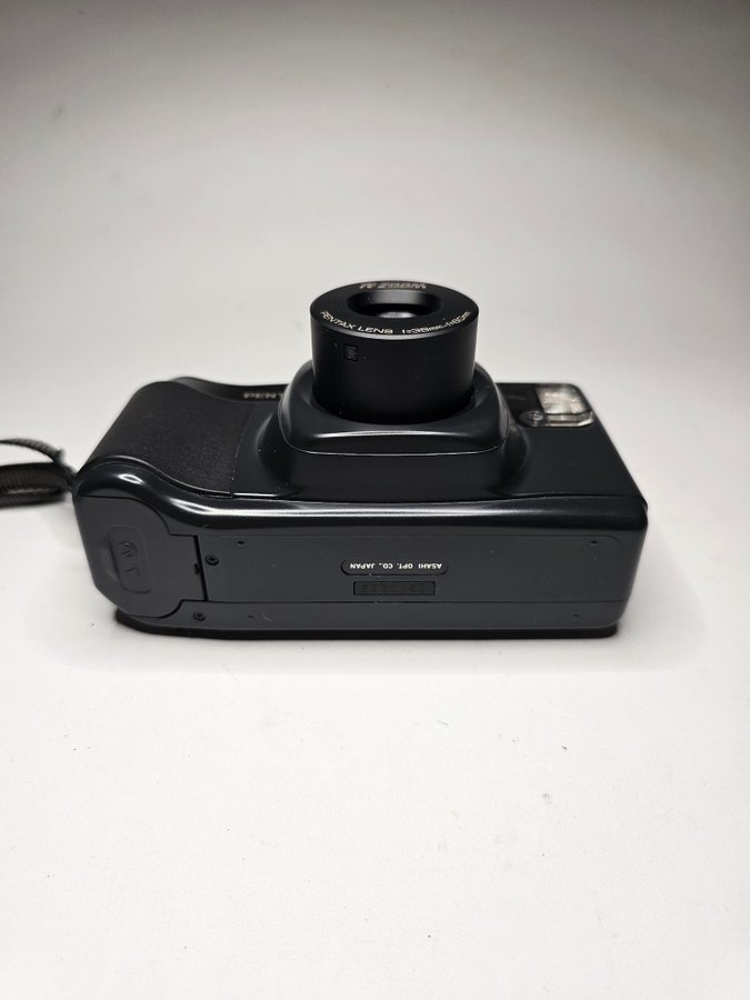 Pentax Zoom 60 Date