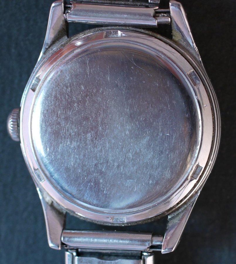 OMEGA, 2936-13. SERVAD.