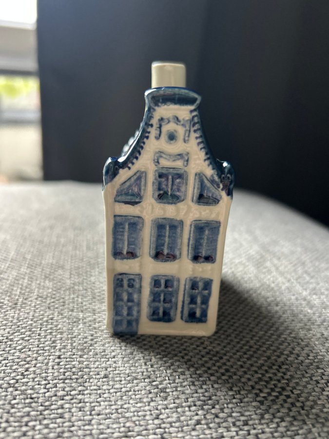 KLM Bols Delft-hus, nr 13, Samlarobjekt