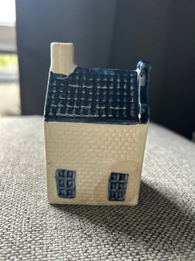 KLM Bols Delft-hus, nr 13, Samlarobjekt