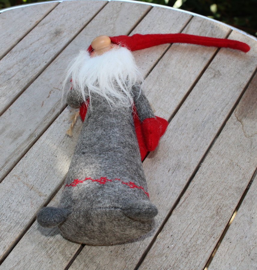 Fin tomte jultomte jul julpynt