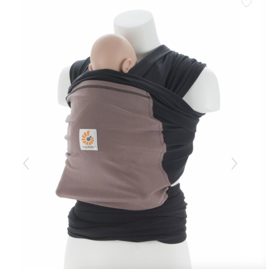 Ergobaby Ergobabywrap bärsjal