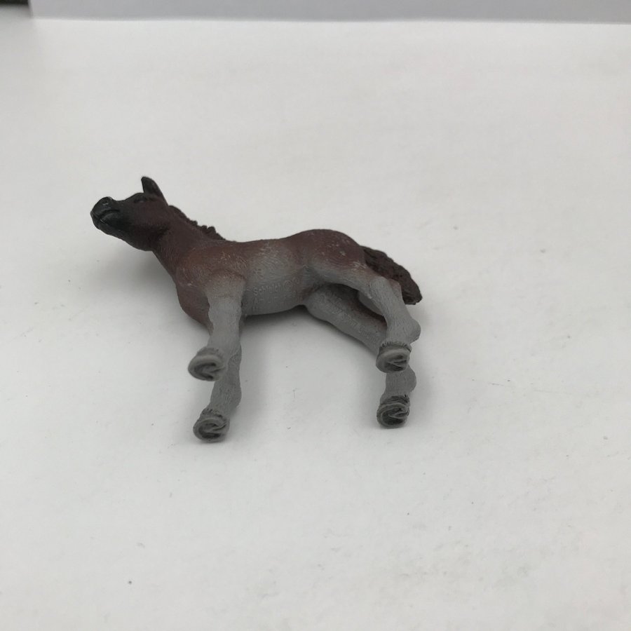 SCHLEICH HÄST / FÖL