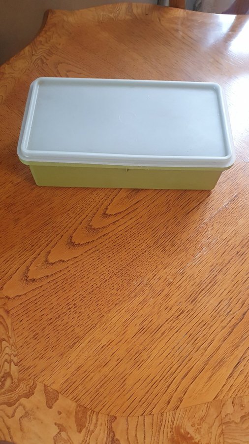 Tupperware Förvaringslåda