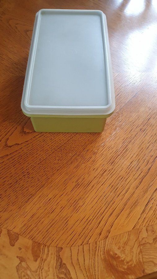 Tupperware Förvaringslåda