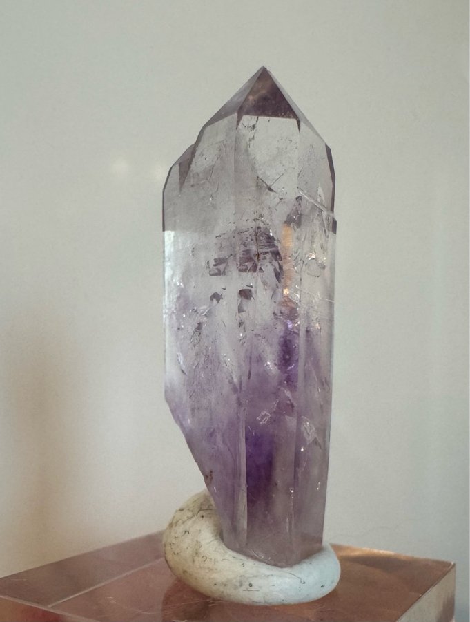 Amethyst from Namibia