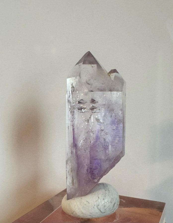 Amethyst from Namibia