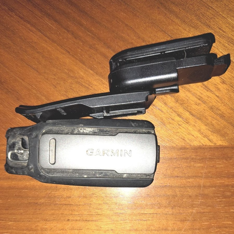 Garmin GPS