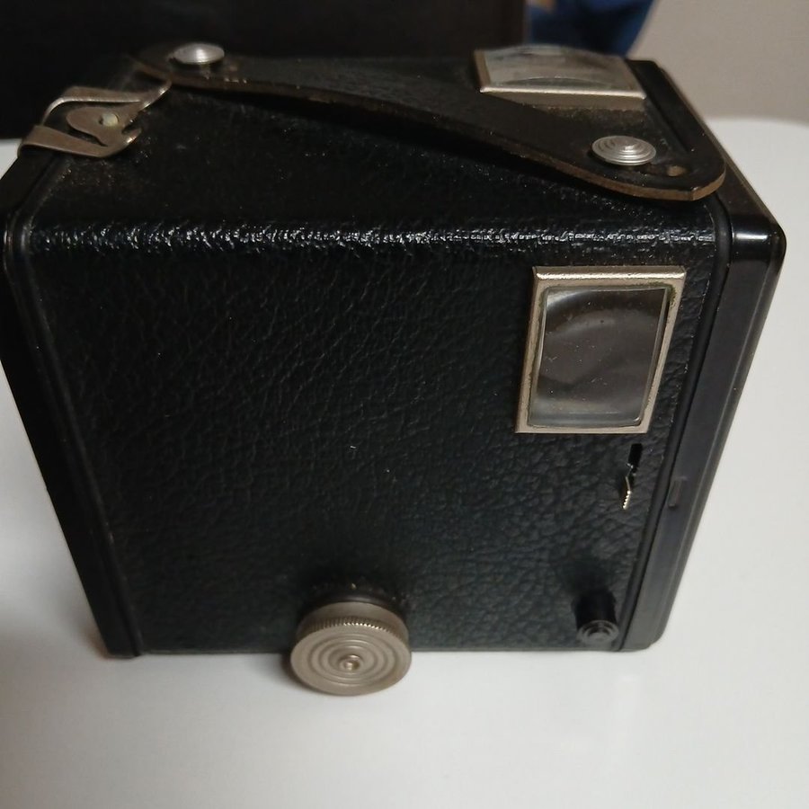 Kodak Six-20 Brownie C