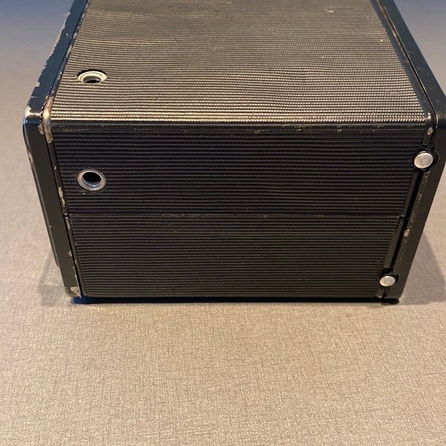 Agfa Synchro Box Kamera